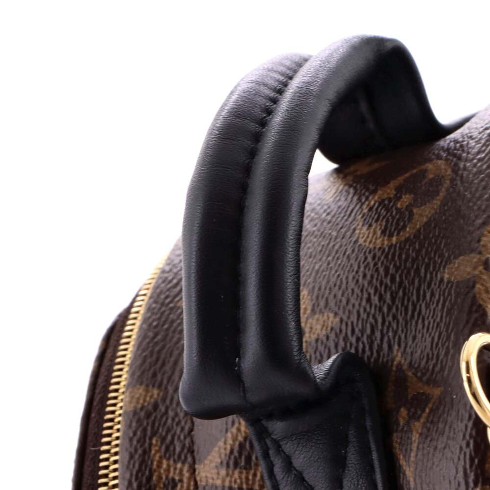 Louis Vuitton Palm Springs Backpack #258216L24B - Picture 6 of 8